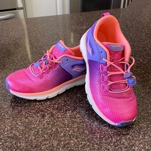 Saucony S Fusion Sneakers